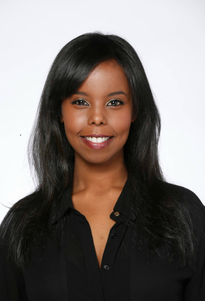 Saida Ali