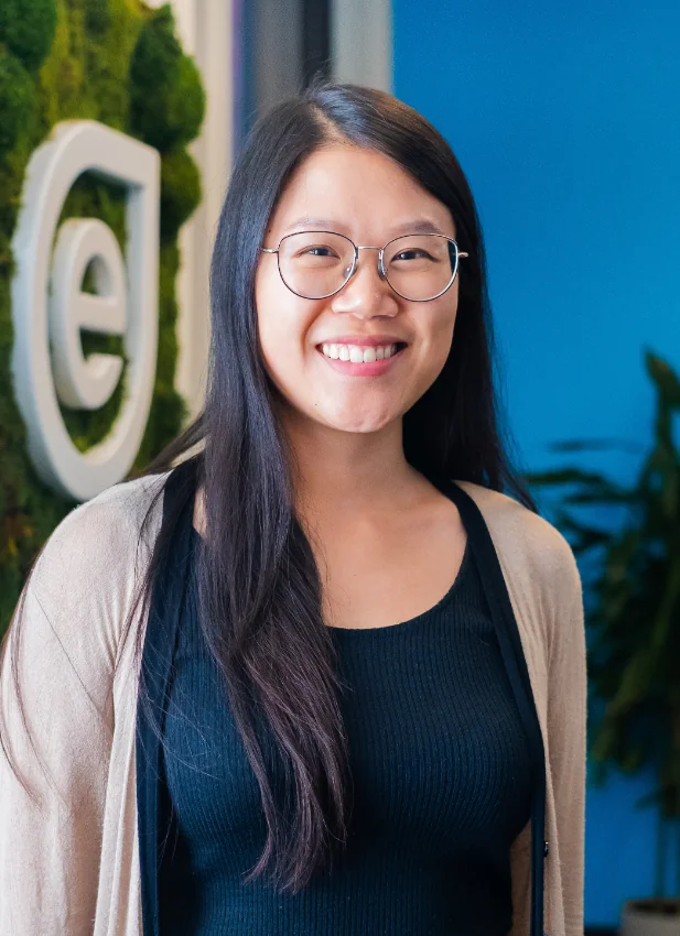 Julianne Chu