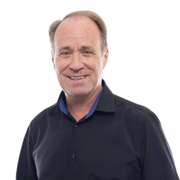 Paul Rombough