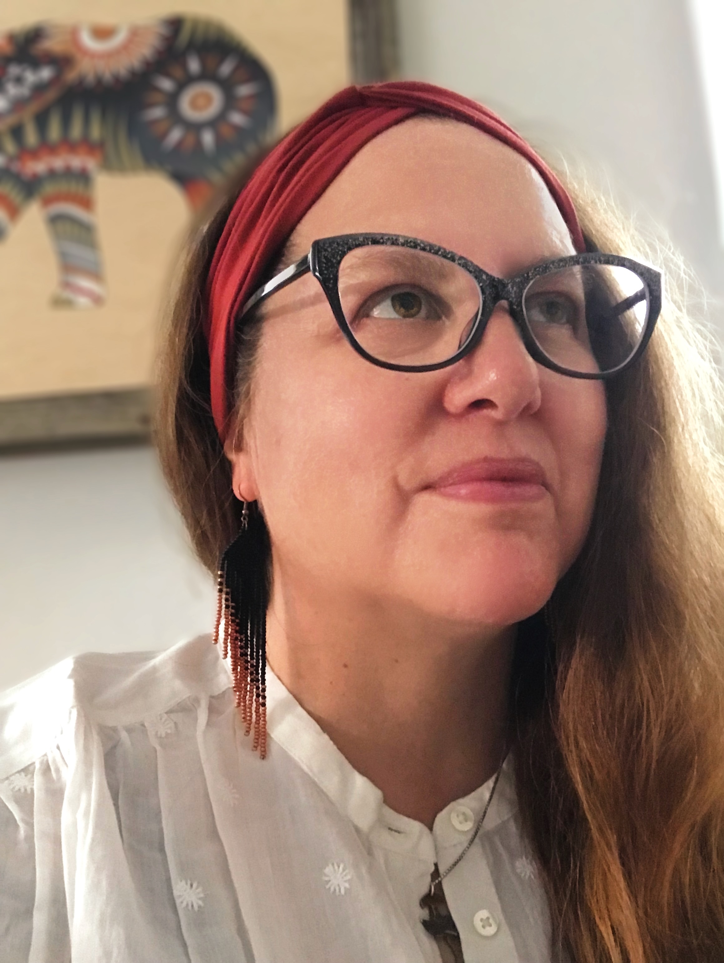 Laraine Bone