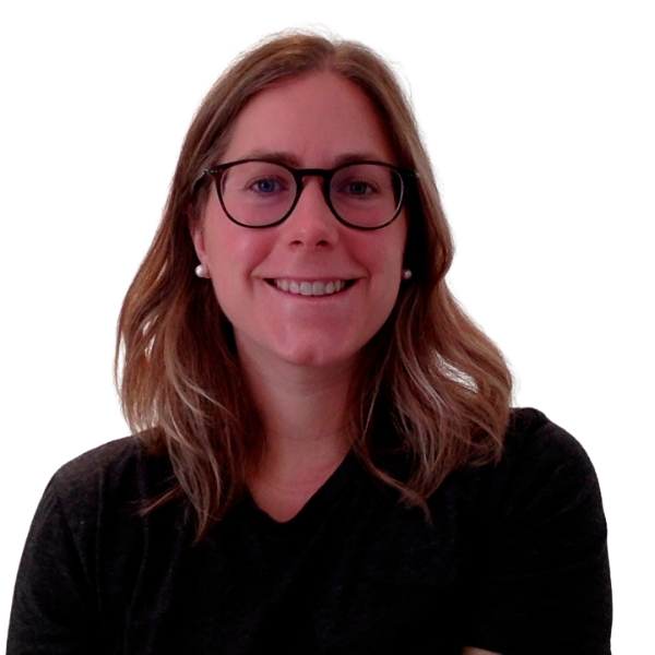 Carolyn Buteau